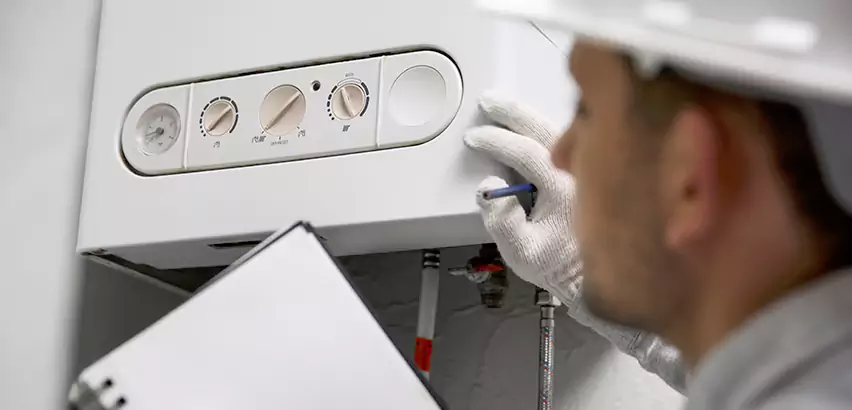 Water Heater Thermostat / Heating Element Replacement Services in Butler, PA