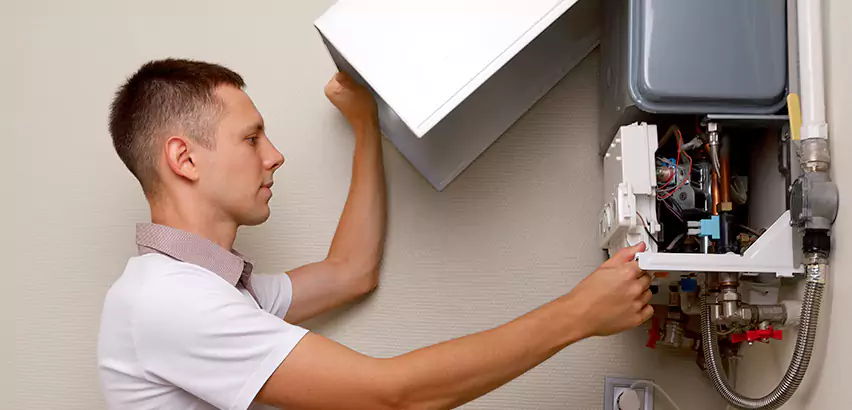 Water Heater Repair Services in Butler, PA