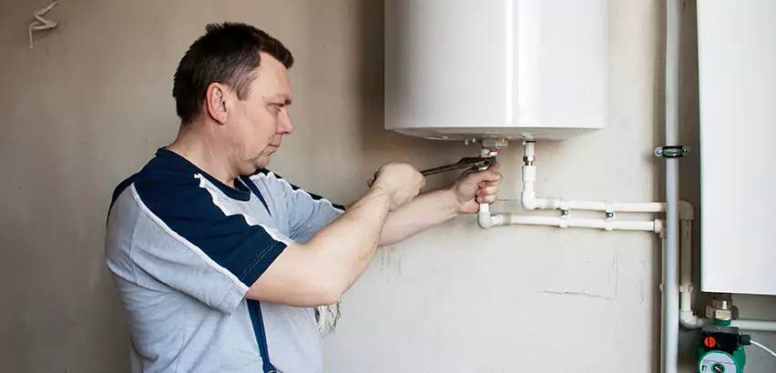 Water Heater Tank Repair Services in Butler, PA
