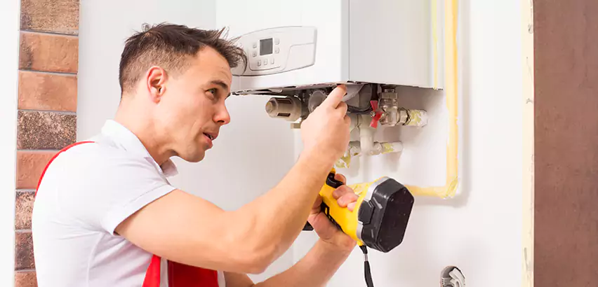 Water Heater Tankless Repair Services in Butler, PA
