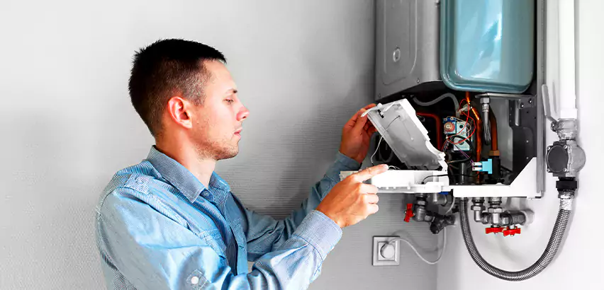 Scope of Water Heater Thermostat / Heating Element Replacement Services in Butler, PA