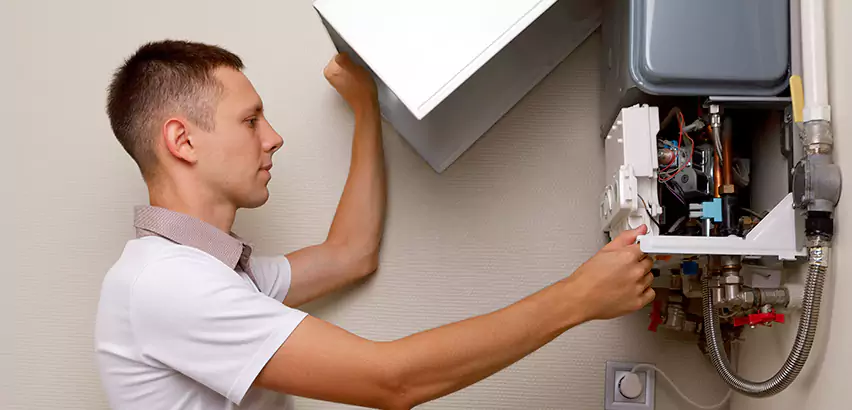 Water Heater Performance and Safety Scope in Butler, PA