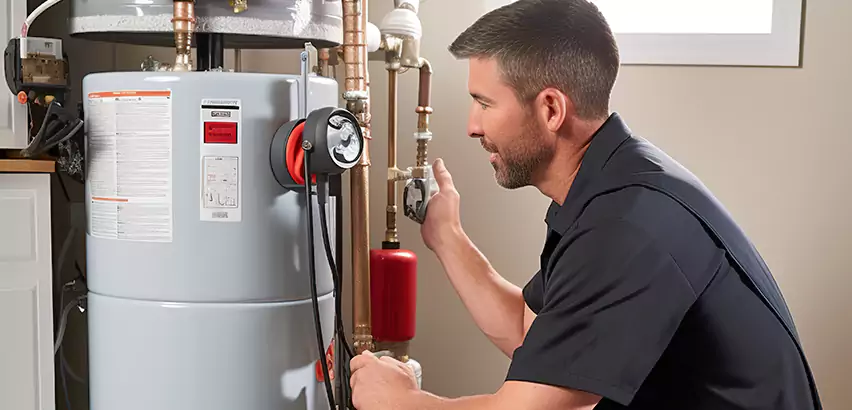 Scope of Water Heater Expansion Tank Installation Services in Butler, PA