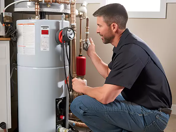 Why Customers Rely on McAleers Plumbing in Butler, PA?