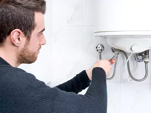 Why McAleers Plumbing is the First Choice for Water Heater Expansion Tank Installation Services in Butler, PA?