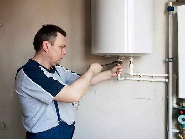 Why McAleers Plumbing is the First Choice for Water Heater Gas Repair Services in Butler, PA?
