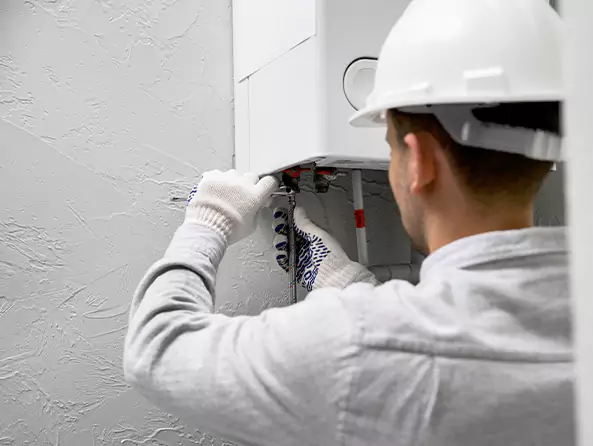 Why McAleers Plumbing is the First Choice for Water Heater Repair Services in Butler, PA?